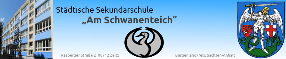 Schule am Schwanenteich