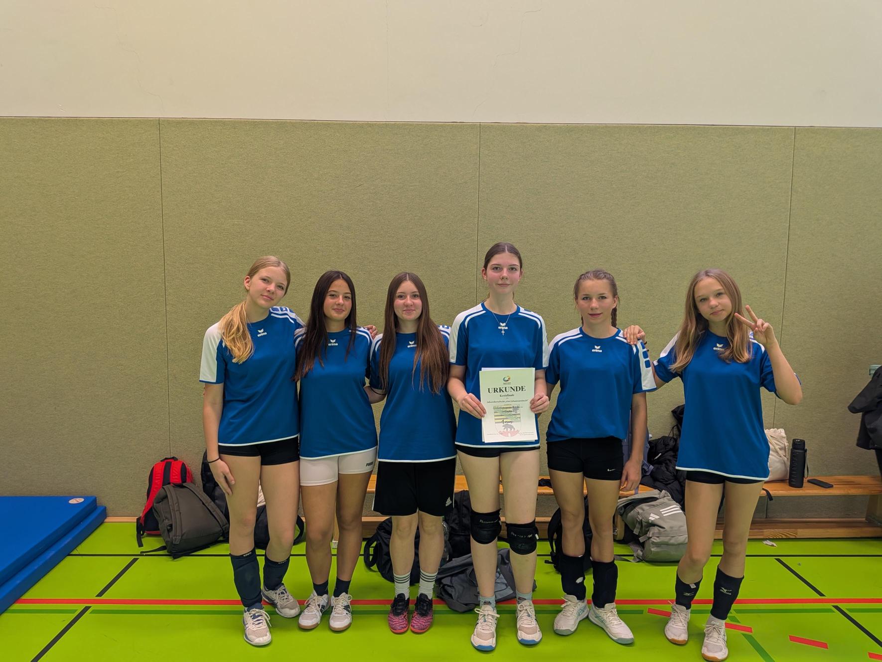 Ein souveränes Spiel!