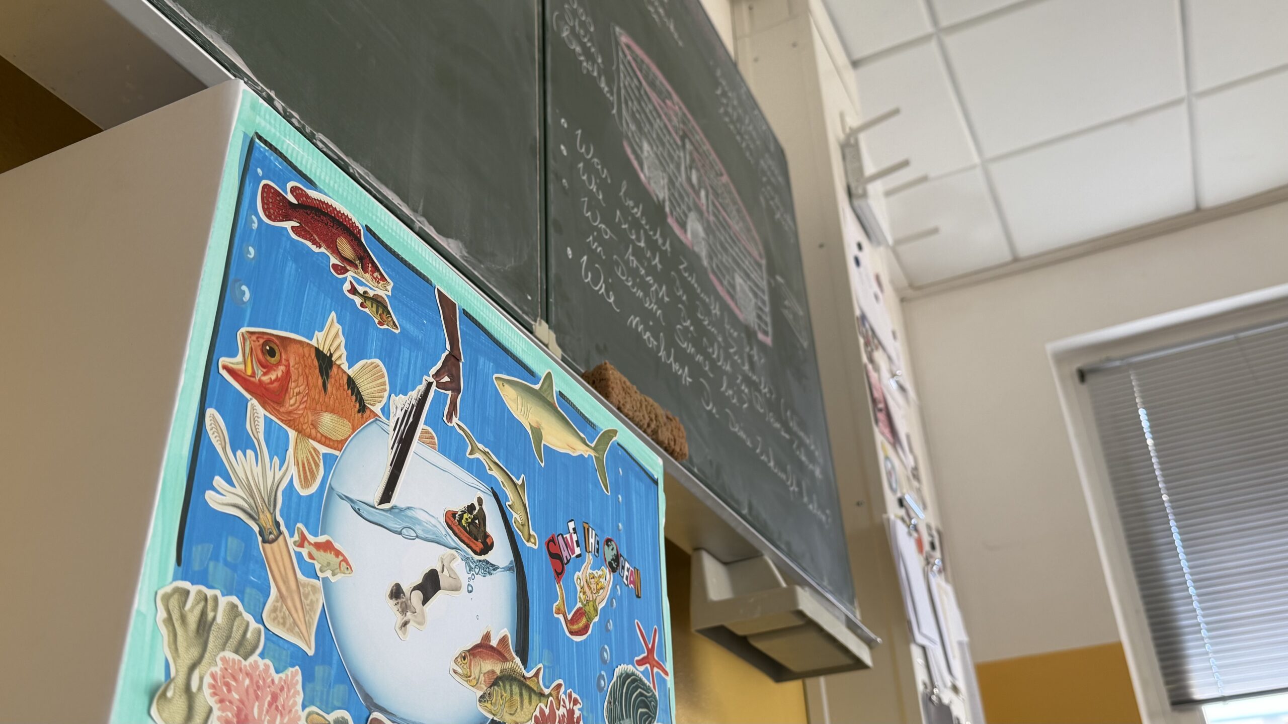 Wir nehmen am Projekt „Haus der Zukunft“ teil